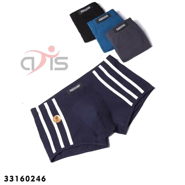 شورت مردانه پادار کد 33160246