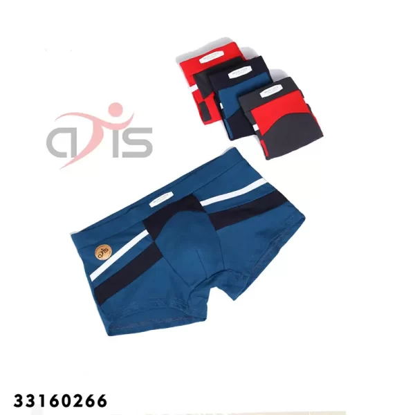 شورت مردانه پادار کد 33160266
